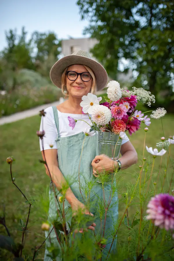 Petra Zavřelová - Greenka